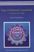 Swami Satyadharma Saraswati - Yoga Chudmani Upanishads - 9788186336274 - V9788186336274
