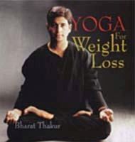 Bharat Thakur - Yoga for Weight Loss - 9788186685310 - V9788186685310