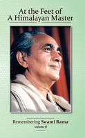 Prakash Keshaviah (Ed.) - At the Feet of a Himalayan Master - 9788188157853 - V9788188157853
