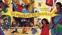 Eman Anushka Ravishankar - To Market! To Market! - 9788192317137 - V9788192317137