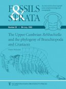 Dieter Walossek - Upper Cambrian Rehbachiella and the Phylogeny of Brachiopoda and Crustacea - 9788200374879 - V9788200374879