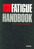  - Fatigue Handbook - 9788251906623 - V9788251906623