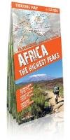 Terraquest - Africa, the Highest Peaks - 9788361155287 - V9788361155287