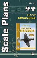 Dariusz Karnas (Illust.) - Scale Plans Bell P-39 Airacobra - 9788363678524 - V9788363678524