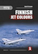 Kyosti Partonen - Finnish Jet Colours - 9788365281357 - V9788365281357