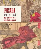 Lopez  M - Posada & Manilla: Illustrations for Mexican Fairy Tales - 9788415118510 - V9788415118510