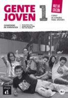 Paperback - Gente Joven - Nueva edicion: Cuaderno de ejercicios 1 (A1.1) - 9788415620761 - V9788415620761
