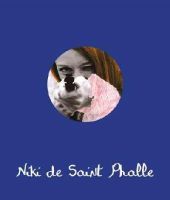 Camille Morineau - Niki de Saint Phalle - 9788415691983 - V9788415691983