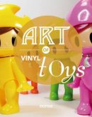 Monsa - Art of Vinyl Toys - 9788415829614 - V9788415829614
