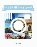 Monsa - Insta–Barcelona - 9788415829966 - V9788415829966