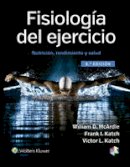 William D. Mcardle - Fisiologia del ejercicio: Nutricion, rendimiento y salud - 9788416004706 - V9788416004706