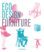 Ivy Liu - ECO Design: Furniture - 9788416504589 - V9788416504589
