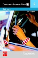 Sue Leather - Bad Love SM Edition - 9788434885905 - V9788434885905
