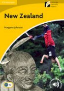 Margaret Johnson - New Zealand Level 2 Elementary/Lower-intermediate - 9788483234884 - V9788483234884