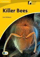 Jane Rollason - Killer Bees Level 2 Elementary/Lower-intermediate - 9788483235034 - V9788483235034