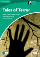 Various - Tales of Terror Level 3 Lower-intermediate - 9788483235324 - V9788483235324
