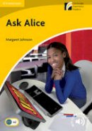 Margaret Johnson - Ask Alice Level 2 Elementary/Lower-intermediate - 9788483236161 - V9788483236161