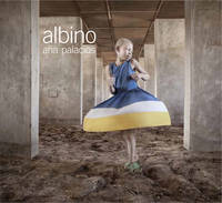 Ana Palacios - Albino - 9788494423413 - V9788494423413