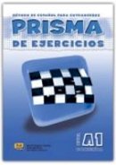 Club Prisma Team - Prisma: Comienza - cuaderno de ejercicios (A1) - 9788495986481 - V9788495986481