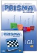 Prisma Team - Prisma A1 Comienza: Student Book + CD - 9788498480009 - V9788498480009