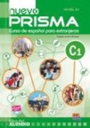 Nuevo Prisma Team - Nuevo Prisma C1: Student Book - 9788498482522 - V9788498482522