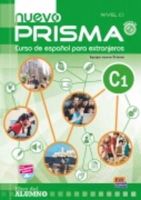 Nuevo Prisma Team - Nuevo Prisma C1: Student Book +CD - 9788498482539 - V9788498482539