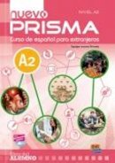 Team Edinumen - Nuevo Prisma A2: Student Book - 9788498483697 - V9788498483697