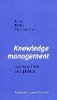 Christensen P - Knowledge Management: Perspectives and Pitfalls - 9788763001199 - V9788763001199