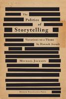 Michael Jackson - Politics of Storytelling - 9788763540360 - V9788763540360