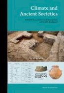 Susanne Kerner (Ed.) - Climate and Ancient Societies - 9788763541992 - V9788763541992