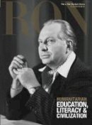 Biographer - L. Ron Hubbard: Humanitarian - Education, Literacy & Civilization - 9788764934854 - V9788764934854