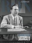 L Ron Hubbard - L. Ron Hubbard: Dianetics - Letters & Journals - 9788764935141 - V9788764935141