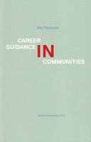 Rie Thomsen - Career Guidance in Communities - 9788771240122 - V9788771240122