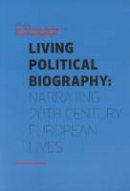 Ann-Christina Laurin - Living Political Biography - 9788771240573 - V9788771240573