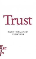 Gert Thinggard Svendsen - Trust - 9788771243536 - V9788771243536
