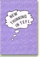 Tim Caudery - New Thinking in TEFL - 9788772883717 - V9788772883717