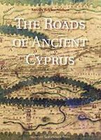 Tonnes Bekker-Nielsen - Roads of Ancient Cyprus - 9788772899565 - V9788772899565