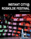 Gitte Marling - Instant City @ Roskilde Festival - 9788773079744 - V9788773079744