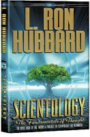 L Hubbard - Scientology: the fundamentals of thought - 9788779897533 - V9788779897533