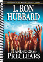 L Hubbard - Handbook for Preclears - 9788779897670 - V9788779897670