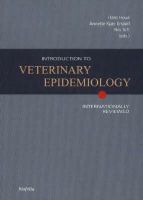 Hans Houe (Ed.) - Introduction to Veterinary Epidemiology - 9788791319211 - V9788791319211