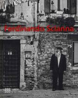 Denis Curti - Ferdinando Scianna: The Venice Ghetto 500 Years After - 9788831724777 - V9788831724777