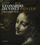 Giovanni Villa - Leonardo: Painter - 9788836621446 - V9788836621446