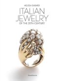Melissa Gabardi - Italian Jewelry of the 20th Century - 9788836635078 - V9788836635078