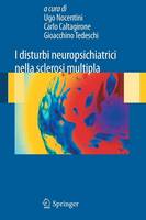 Ugo Nocentini (Ed.) - I Disturbi Neuropsichiatrici Nella Sclerosi Multipla - 9788847017108 - V9788847017108