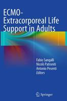 Fabio Sangalli - ECMO-Extracorporeal Life Support in Adults - 9788847058514 - V9788847058514