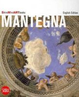 Francesca Marini - Mantegna - 9788857205403 - V9788857205403