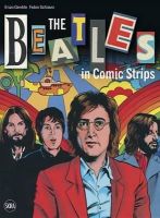 Enzo Gentile - The Beatles in Comic Strips - 9788857208114 - V9788857208114