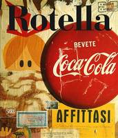 Germano Celant - Mimmo Rotella: Catalogo ragionato, Volume primo 1944-1961, Tomo I, Tomo II - 9788857222417 - V9788857222417