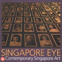 Serenella Ciclitira - Singapore Eye: Contemporary Singapore Art - 9788857224787 - V9788857224787